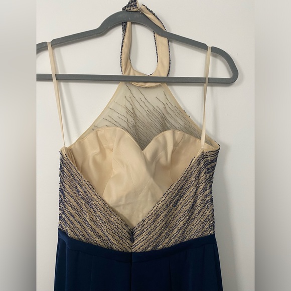 Gorgeous Evening, Prom, Cocktail Dress - Nina Canacci - Picture 7 of 8